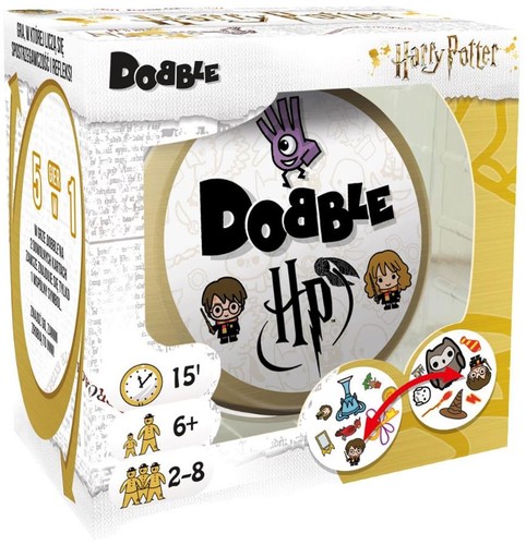 3558380064930 gra dobble - 3558380064930, harry