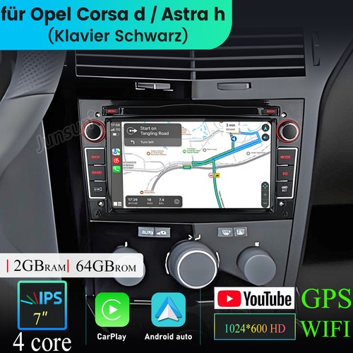 Per opel astra corsa - opel,