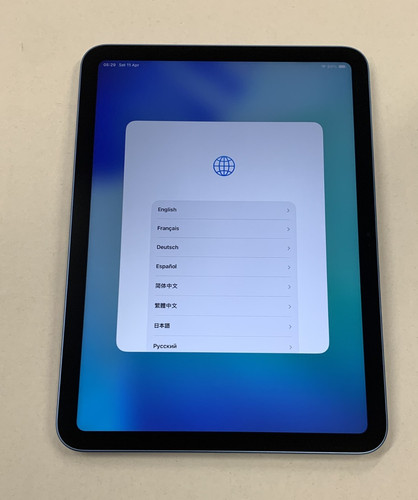 Apple ipad 11a generazione - apple,