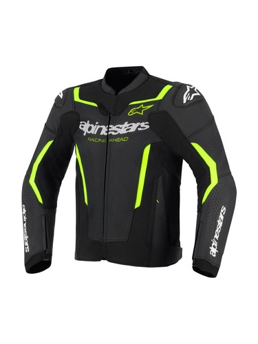Giacca moto alpinestars gp - giacca,
