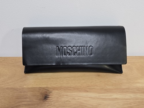 Moschino custodia occhiali da - occhiali,