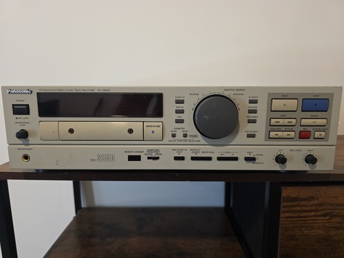 Panasonic 3800 professional - panasonic,