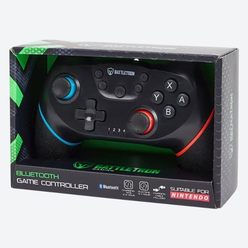 Battletron nintendo - battletron,