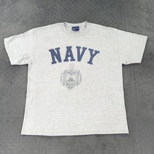 Naval Academy T Shirt MV Sport