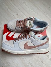 🟤 Nike Dunk Low Retro PRM -