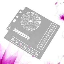 Stencil Per Disegnare Modelli