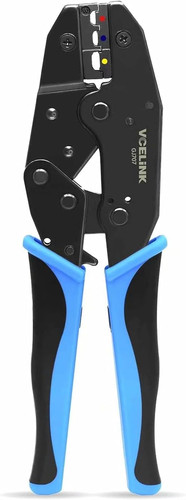 Pinza crimpatrice capicorda - pinza,