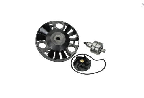 Kit revisione pompa acqua - kit,