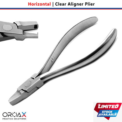 Oroax pinza per tacche - oroax™,