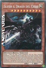 SLIFER IL DRAGO DEL CIELO (The