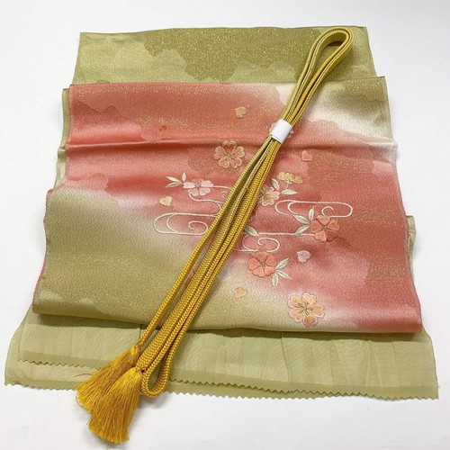 8739 accessorio kimono - 8739#,
