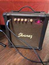 Ibanez Vintage Tweed ACA