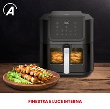 ARDES ARFRYA08LV Friggitrice