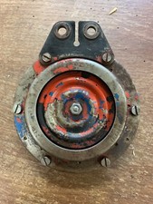 Klaxon vintage 24 volts