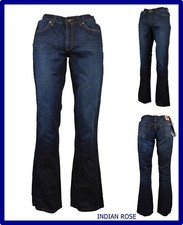 Jeans donna indian rose a - indian,