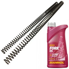 Kit molle forcella progressive