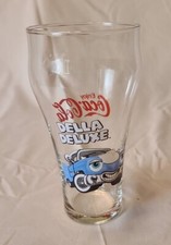 Vintage, Coca Cola Glass Cup