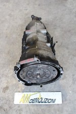 6HP-21 SCATOLA CAMBIO