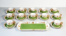 Servizio tè ceramica - tÈ,