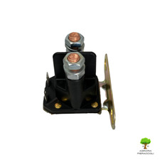 SOLENOIDE 118736112/0