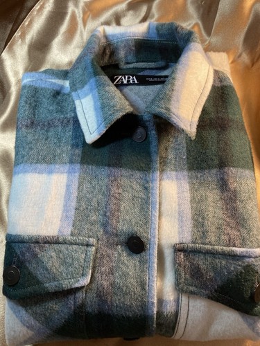 Camicia donna flanella - in,