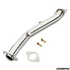 Tubo scarico acciaio inox - acciaio,