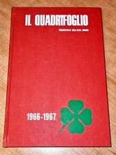Libro IL QUADRIFOGLIO