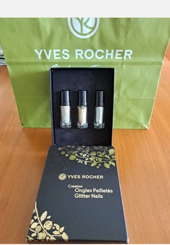 Yves rocher set regalo - set, nr.