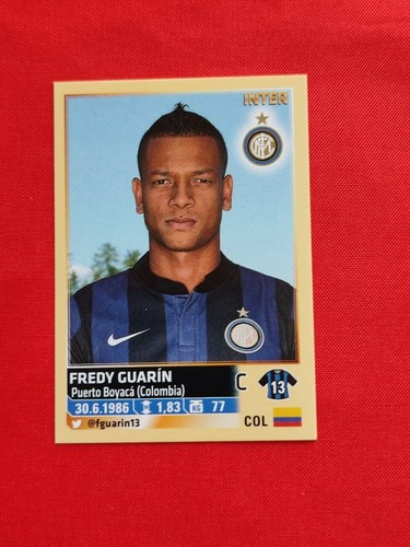 Figurina nuova calciatori - figurina,