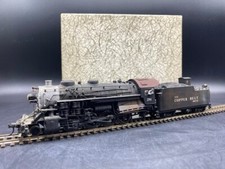 HO Brass Model Train GEM