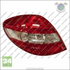 Faro Fanale Posteriore Prasco