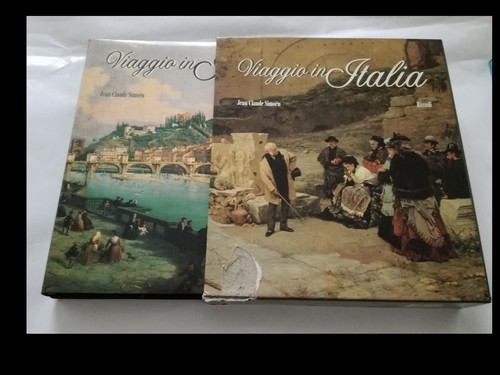 Viaggio italia cofanetto - (cofanetto, +