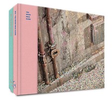 Album BTS WINGS:YOU NEVER WALK