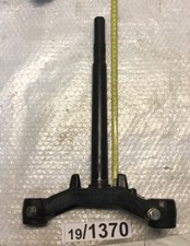 PIASTRA FORCELLA PAIOLI 36mm