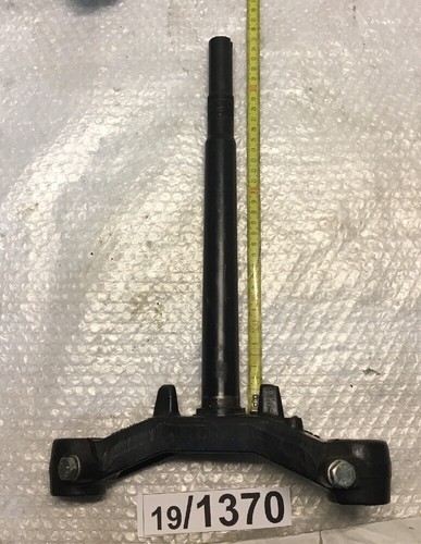 Piastra forcella paioli 36mm - piastra,