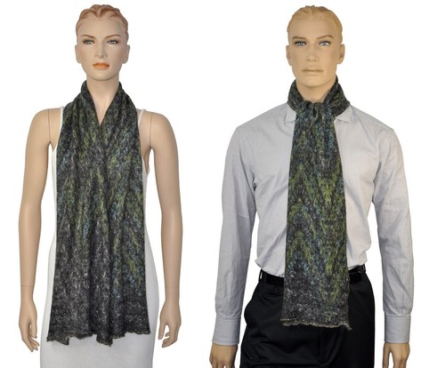 Sciarpa missoni - sciarpa,