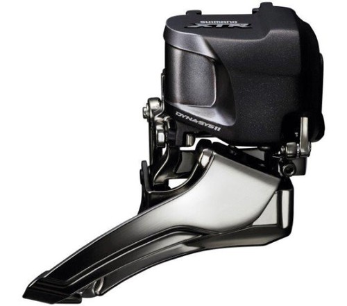 Deragliatore shimano xtr - deragliatore,