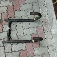 Collettori guzzi lario 650 - collettori,