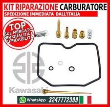 Kit revisione completo - revisione,