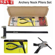 Archery T Shape Bow Square