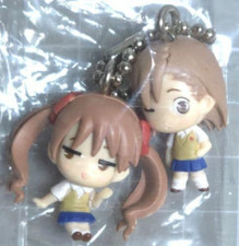 Portachiavi minifigure A