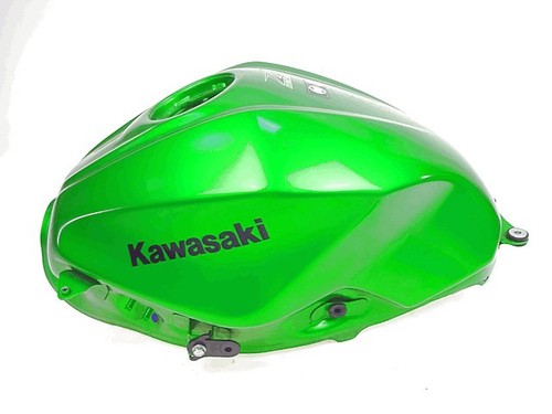 Serbatoio carburante kawasaki - carburante,