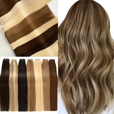 Extension Capelli Trame Cucite