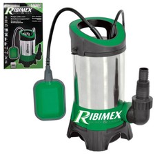 Pompa sommersa acque sporche