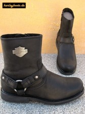 Harley davidson boots scout - harley,