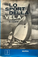 JUAN BAADER LO SPORT VELA