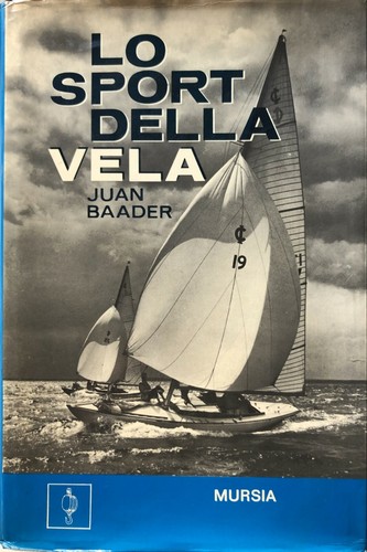 Juan baader sport vela - baader,