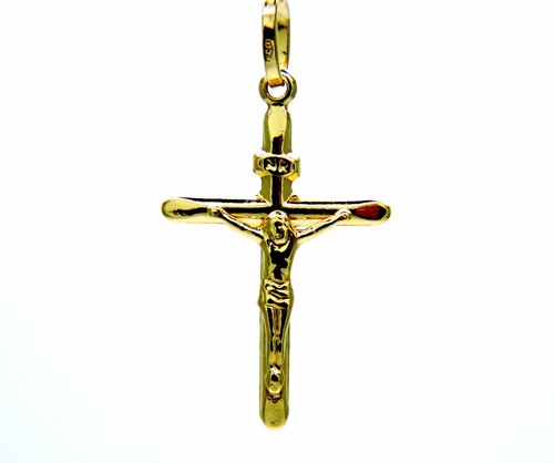 Ciondolo oro giallo 18k - ciondolo,