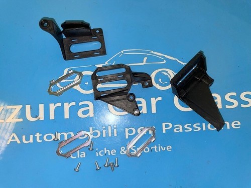 Fiat kit riparazione staffe - fiat,