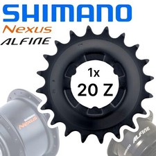 Shimano Nexus / Alfine